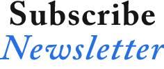 SubscribeNewsletter@2x